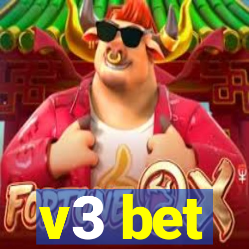 v3 bet